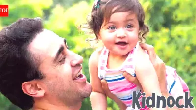 Imran Khan opens up about co-parenting daughter Imara with ex-wife Avantika Malik: 'I did not view it as my duty... it’s my privilege'