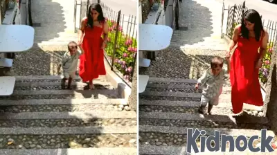 Indian woman shares 5 parenting lessons she’s ‘definitely stealing’ from European parents