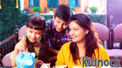 Innovative Approaches to Teach Children Financial Literacy