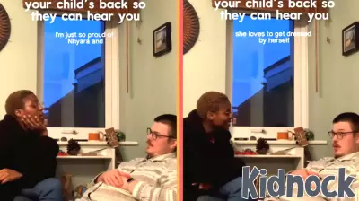 Innovative Praise Technique Boosts Children's Confidence