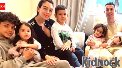 Inside Cristiano Ronaldo and Georgina Rodríguez’s parenting style: How they’re raising grounded, disciplined teen sons