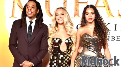 Inside the Unique Parenting Style of Beyoncé and Jay-Z