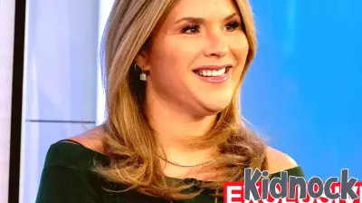 Jenna Bush Hager Discusses Her Firm Parenting Rule on Kids and Technology
