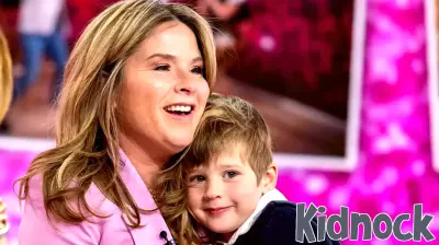 Jenna Bush Hager shares parenting confession that leaves Sheinelle Jones speechless