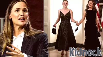 Jennifer Garner Discusses Parenting Challenges Following Conflict with Daughter