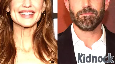 Jennifer Garner Shares Why Co-Parenting With Ben Affleck Includes 