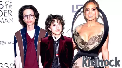 Jennifer Lopez's Parenting Philosophy To Raise 'Hard Workers' Is So Simple