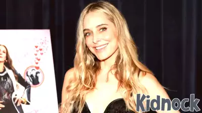 Jenny Mollen Clarifies Controversial 'Toxic' Parenting Comment Amid Backlash