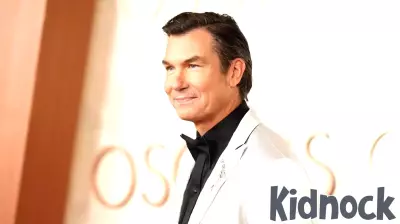 Jerry O’Connell under fire after revealing teenage daughters vape, family fights get 'physical'