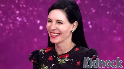 Jill Kargman Talks ‘Influenced,’ Matt Damon, Parenting, More