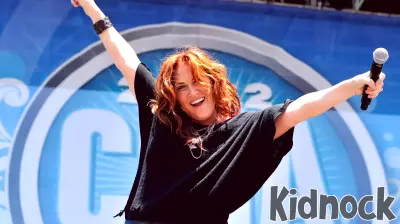 Jo Dee Messina's Parenting TikTok Has Moms Saying 'Same'