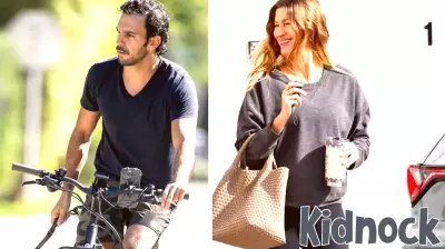 Joaquim Valente Reflects on Parenting Journey with Gisele Bündchen