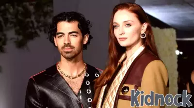 Joe Jonas Reflects on Positive Co-Parenting Relationship with Sophie Turner