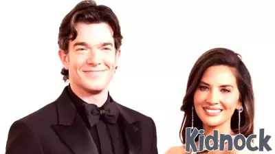 John Mulaney Compares Toddler Parenting to His Time on Ellen DeGeneres' Show