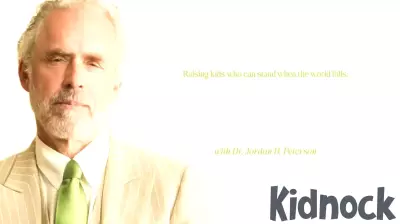 Jordan Peterson Set to Launch Insightful Series on Parenting