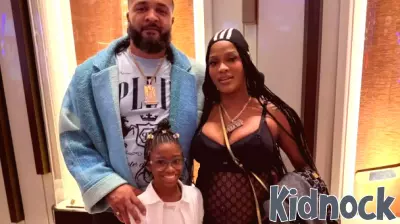 JOSELINE HERNANDEZ ON CO-PARENTING WITH STEVIE J: “I ONLY KNOW ONE MAN THAT’S BEEN TAKING CARE OF HER”