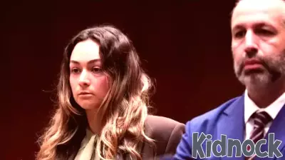Judge Rejects Gabbie Gonzalez’s Latest Bid to Regain Parenting Time
