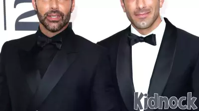 Jwan Yosef Opens Up About Co-Parenting with Ricky Martin
