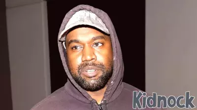 Kanye West Accuses Kardashian Family of Undermining His Parenting