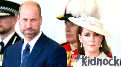 Kate Middleton Discusses the Impact of Screens on Child Development