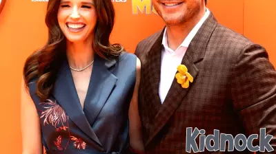 Katherine Schwarzenegger Enlists Step-Parenting Coach Following Engagement to Chris Pratt