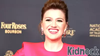 Kelly Clarkson Shares Witty Take on Co-Parenting Challenges