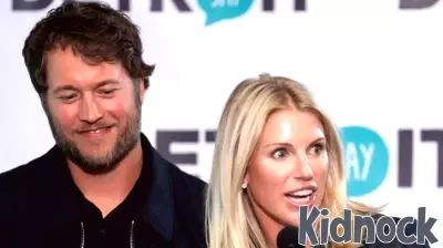 Kelly Stafford Reveals How Gummies Enhance Her Parenting Skills