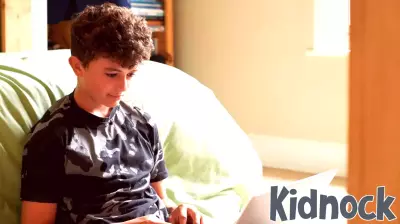 Kids Being 'Black-Pilled'? Expert Says Lighthouse Parenting Could Help
