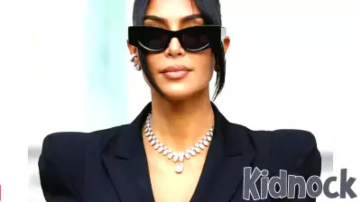 Kim Kardashian Considers Changing Her Children's Last Names Amid Co-Parenting Struggles