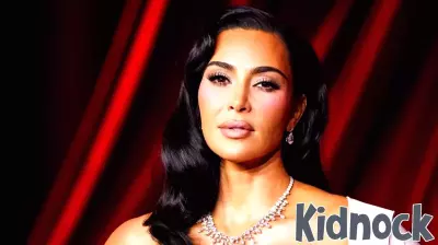 Kim Kardashian Faces Backlash for Allowing Son to Watch R-Rated Film