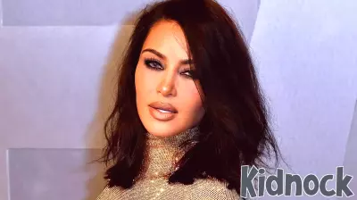 Kim Kardashian's Parenting Slammed After Posting Son's E-Bike Stunt