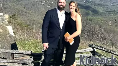 Kylie Kelce Opens Up About a Comical Parenting Blunder