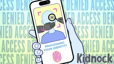 Lawmakers Debate the Role of Big Tech in Parenting