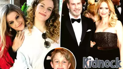 Legal Controversy Surrounds John Travolta and Kelly Preston's Family