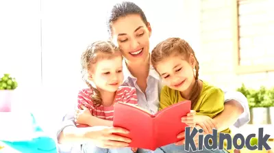 Listening to audiobooks is just as effective for children as reading, parenting expert says