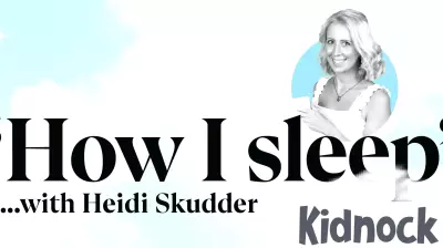 Low-Stress Bedtime Strategies for Sleep Success Anywhere