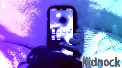 Low-Tech Parenting Must Be a Big Tent