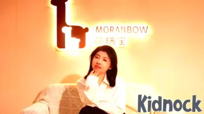 Mengruibao Builds a Full-Cycle Growth Companion System, Creating a Symbiotic Parenting Ecosystem