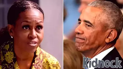 Michelle Obama Expresses Relief Over Parenting Choices Amid Divorce Speculation