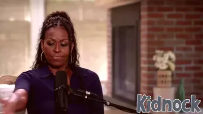 Michelle Obama Highlights Parenting Challenges Amidst Presidential Duties