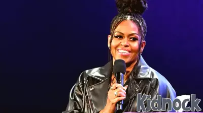 Michelle Obama Reflects on Parenting Wisdom from Her Mother