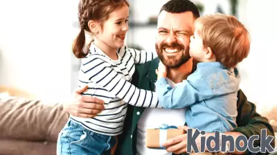 Millennial Dad Says He’s Quitting ‘Gentle Parenting’—Then Realizes Mistake