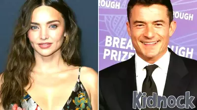 Miranda Kerr Says Ex Orlando Bloom Is ‘Like a Brother’ as She Opens Up About Co-Parenting
