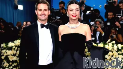 Miranda Kerr Shares Her & Husband’s Parenting Non-Negotiables