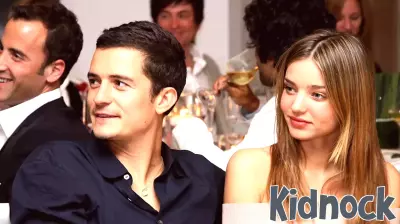 Miranda Kerr Shares Insights on Harmonious Co-Parenting with Orlando Bloom