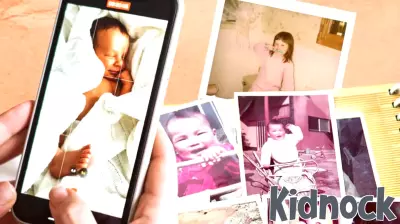 Modern Memory-Keeping: How Today's Parents Are Embracing Technology