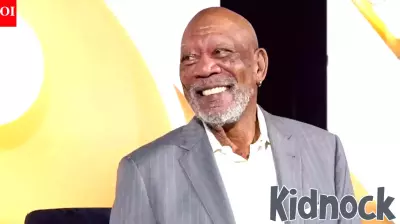 Morgan Freeman's Wisdom on Parenting: Practical Insights for Caregivers