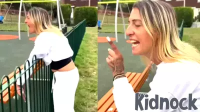 Mother Confronts Son Over Bullying Autistic Child, Sparks Parenting Debate