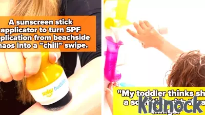 Must-Have Parenting Products That Parents Can't Stop Raving About