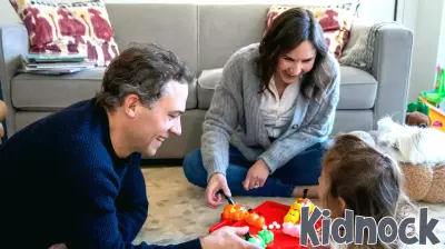 My family doesn't own a TV; great for our kid and for us